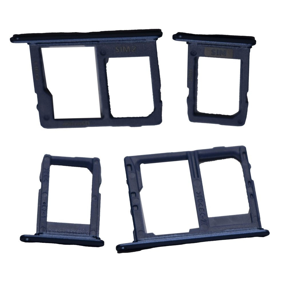 SIM Card Holder Tray for Samsung Galaxy J8 2018
