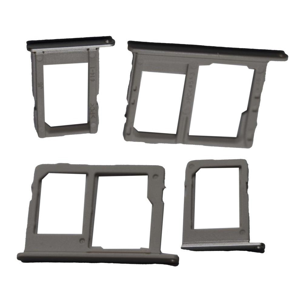 SIM Card Holder Tray for Samsung Galaxy J8 2018