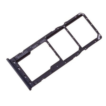 SIM Card Holder Tray for Samsung Galaxy M01s