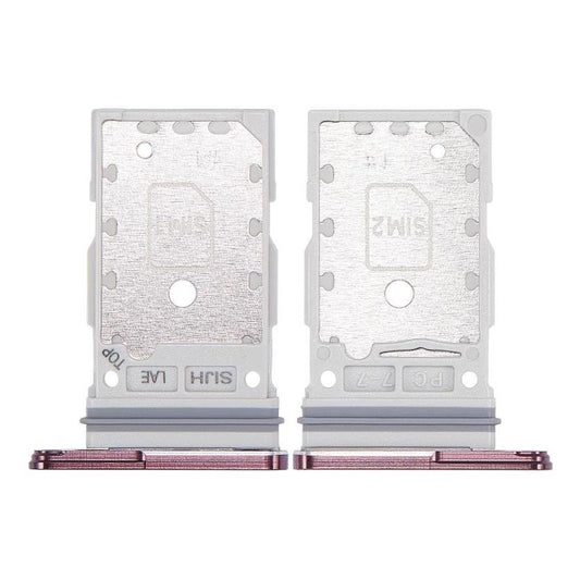 SIM Card Holder Tray for Samsung Galaxy S22 Ultra 5G