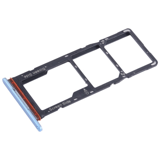 SIM Card Holder Tray for Tecno Pop 7