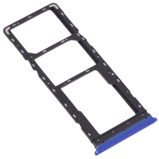 SIM Card Holder Tray for Tecno Pova LD7J