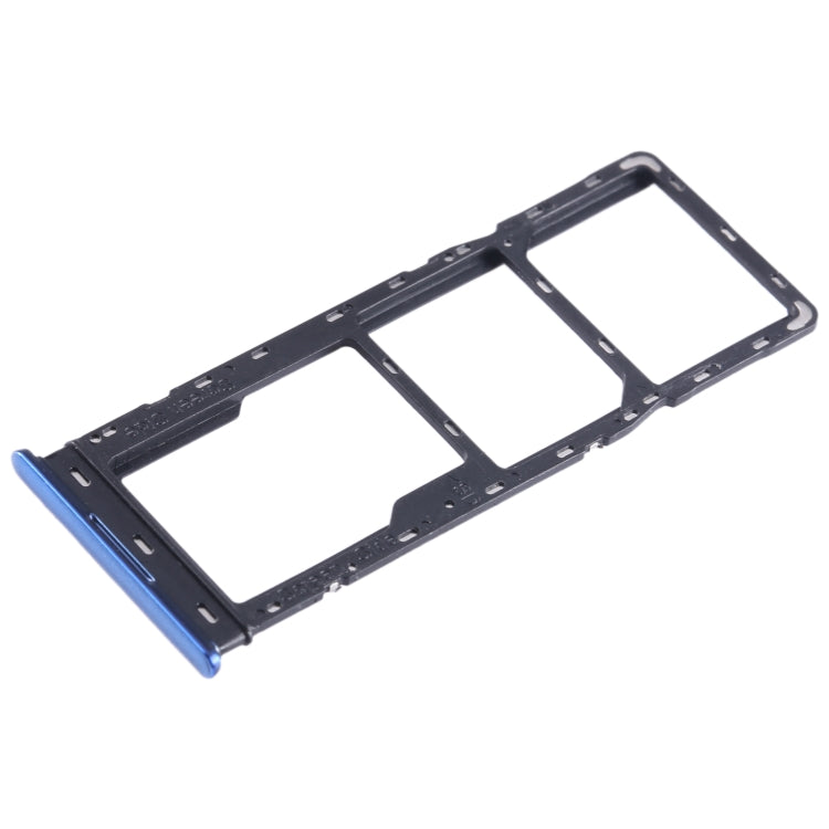 SIM Card Holder Tray for Tecno Spark 10