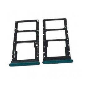 SIM Card Holder Tray for Tecno Spark 10C