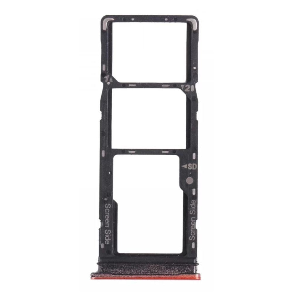 SIM Card Holder Tray for Tecno Spark 5