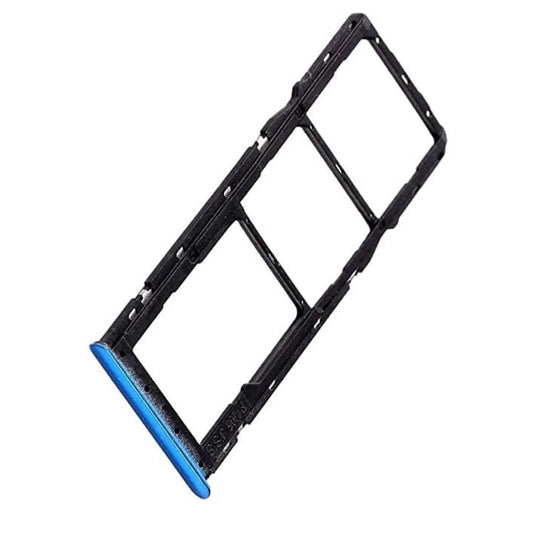 SIM Card Holder Tray for Tecno Spark Go 2020