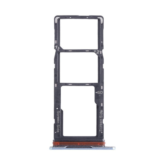 SIM Card Holder Tray for Tecno Spark Go 2023