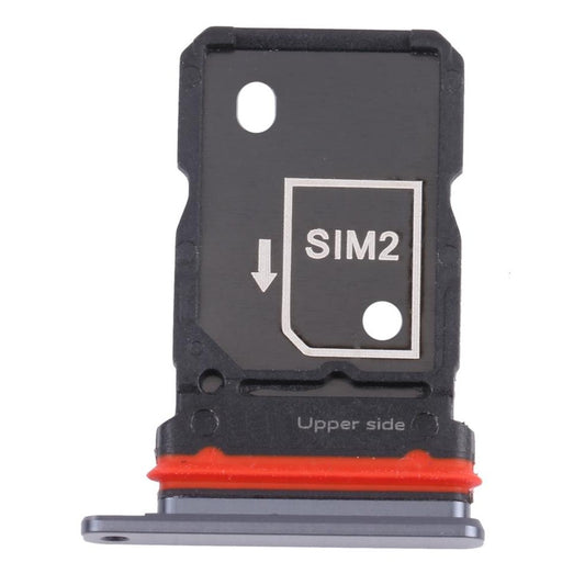 SIM Card Holder Tray for Vivo iQOO 7 Legend