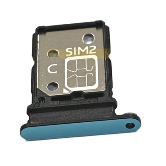 SIM Card Holder Tray for Vivo iQOO Neo 7