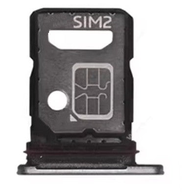 SIM Card Holder Tray for Vivo iQOO Z9 5G