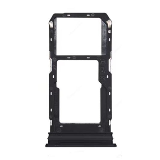 SIM Card Holder Tray for Vivo iQOO Z9x 5G