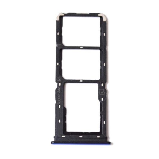 SIM Card Holder Tray for Vivo V11