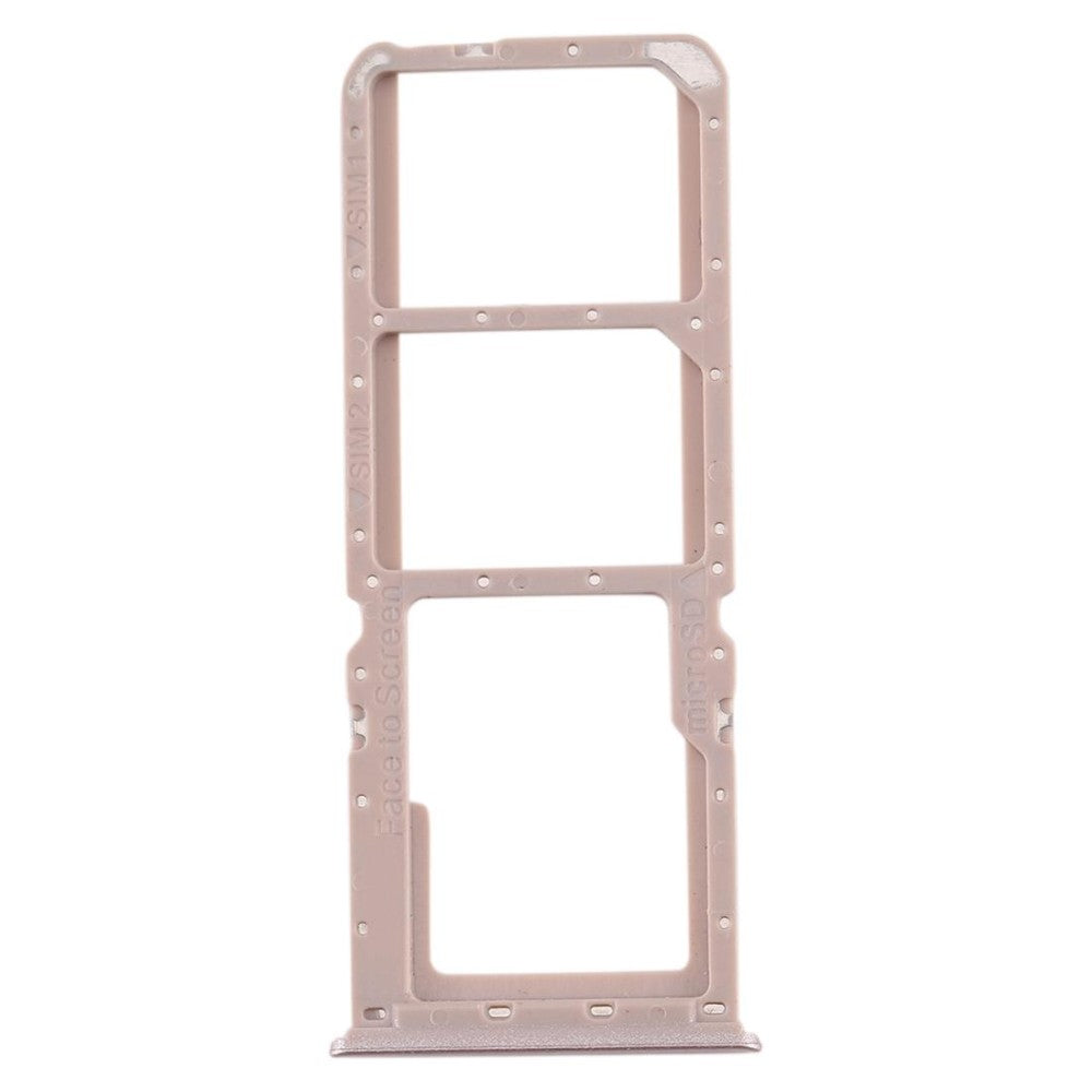 SIM Card Holder Tray for Vivo V11 Pro