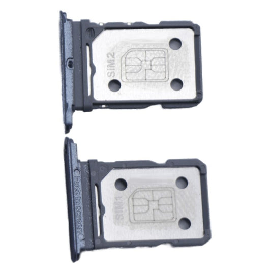 SIM Card Holder Tray for Vivo V27 Pro