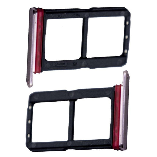 SIM Card Holder Tray for Vivo X50