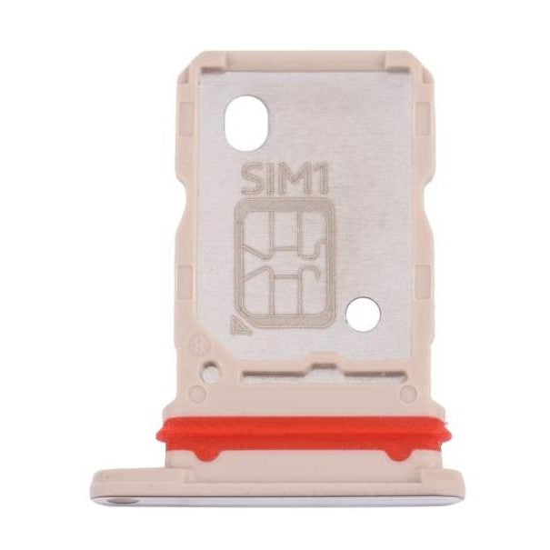 SIM Card Holder Tray for Vivo X60 Pro Plus