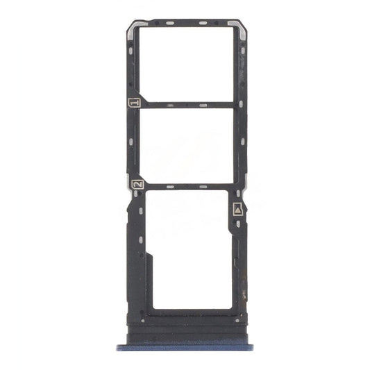 SIM Card Holder Tray for Vivo Y01