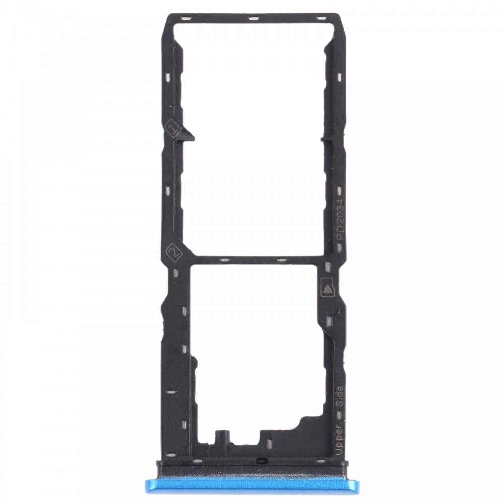 SIM Card Holder Tray for Vivo Y12s