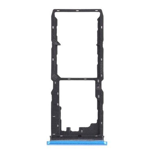 SIM Card Holder Tray for Vivo Y20A