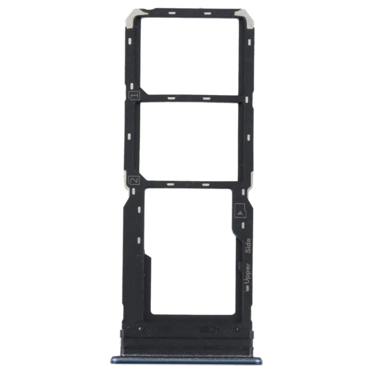SIM Card Holder Tray for Vivo Y21 2021