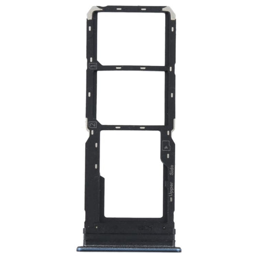 SIM Card Holder Tray for Vivo Y21 2021