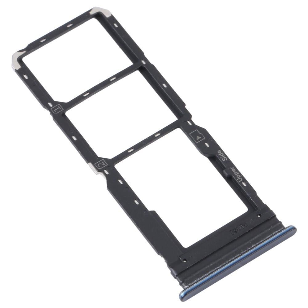 SIM Card Holder Tray for Vivo Y21 2021