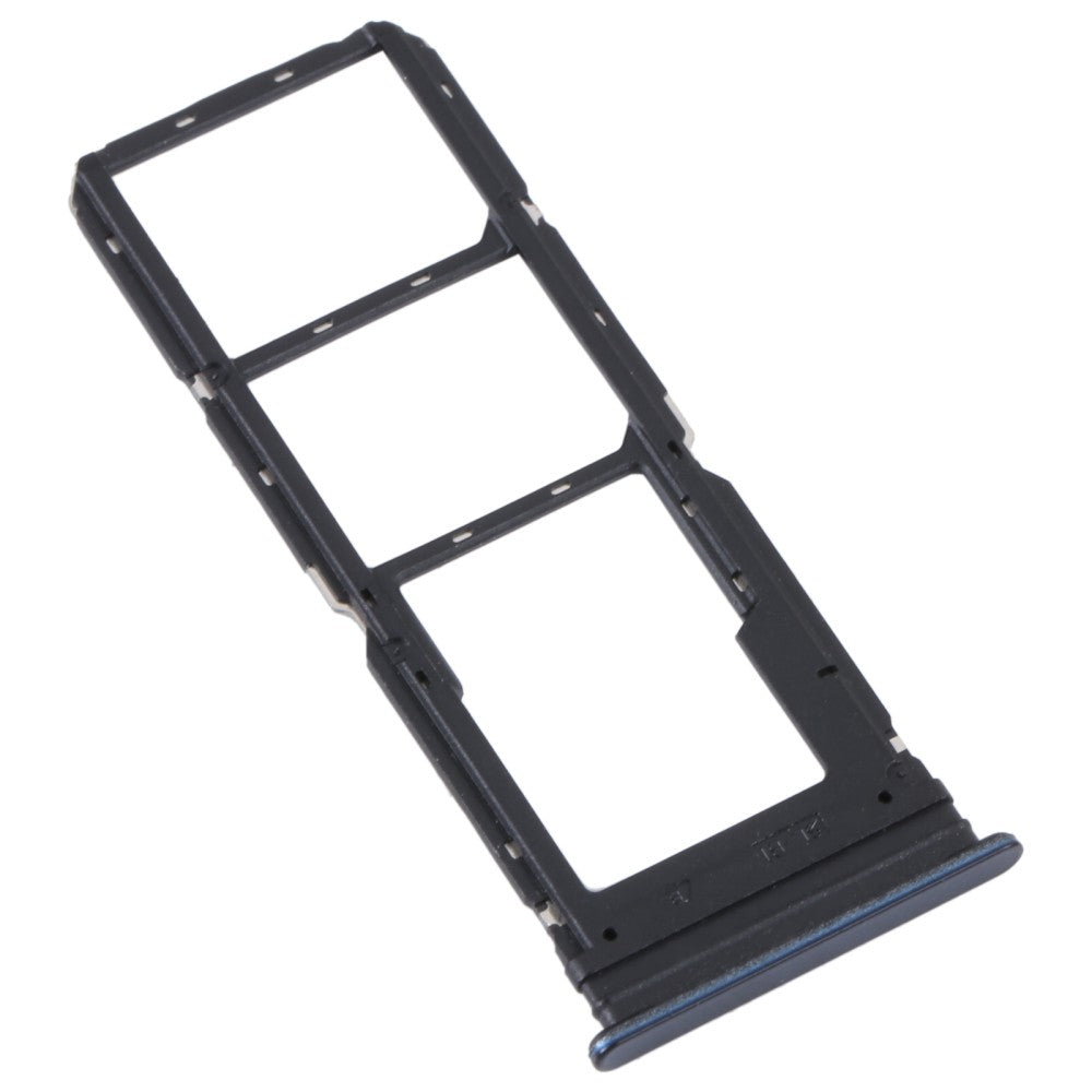 SIM Card Holder Tray for Vivo Y21 2021
