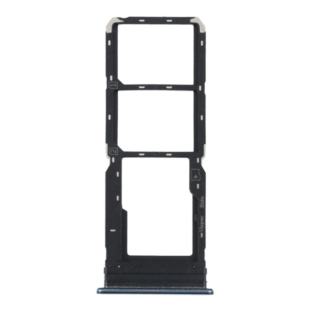 SIM Card Holder Tray for Vivo Y21t India
