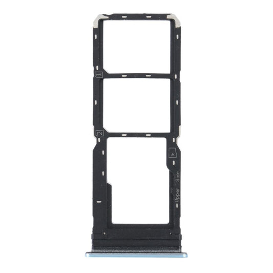 SIM Card Holder Tray for Vivo Y21t India