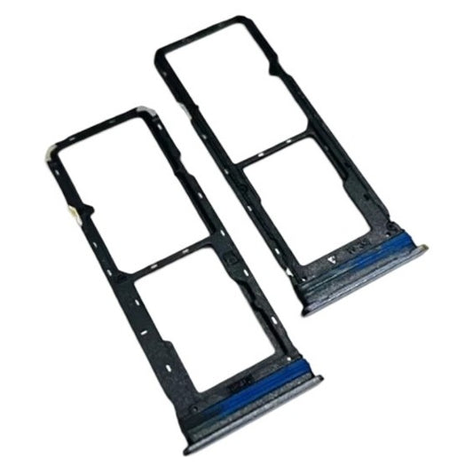 SIM Card Holder Tray for Vivo Y22 2022