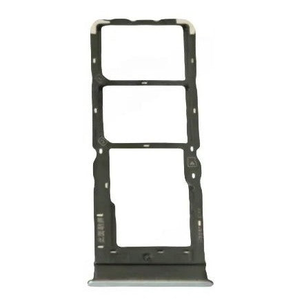 SIM Card Holder Tray for Vivo Y31 2021