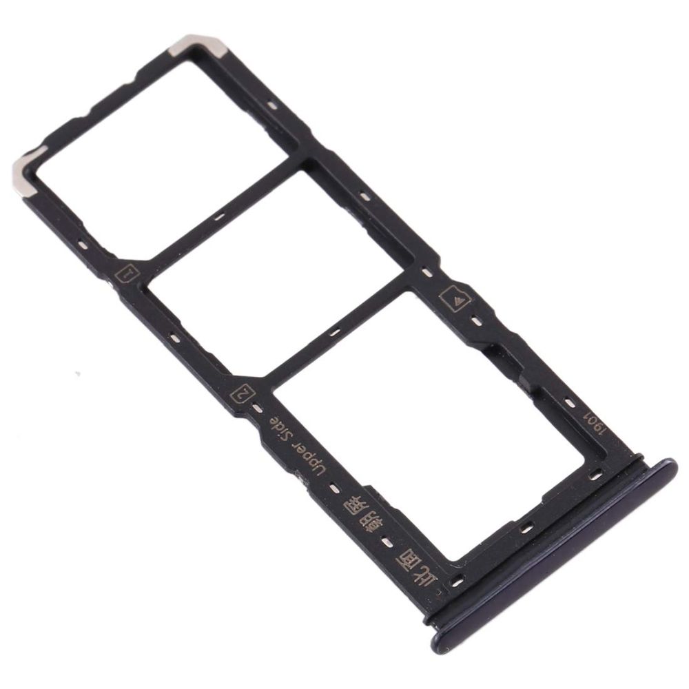 SIM Card Holder Tray for Vivo Y50