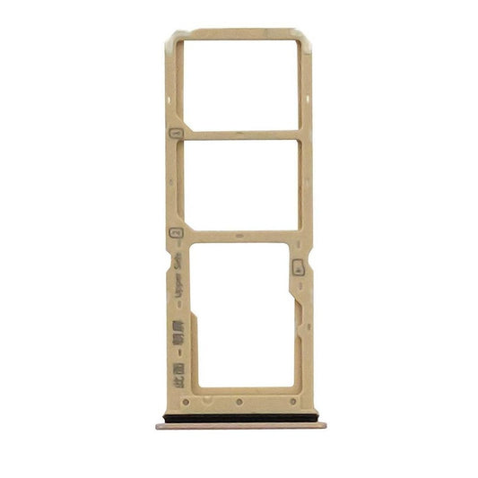 SIM Card Holder Tray for Vivo Y71