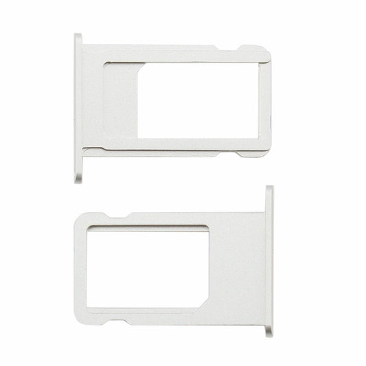SIM Card Holder Tray for Vivo Y75 2022