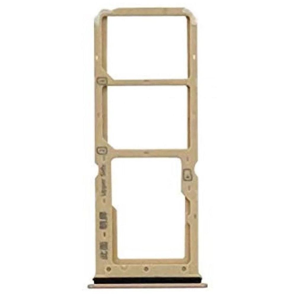 SIM Card Holder Tray for Vivo Y81
