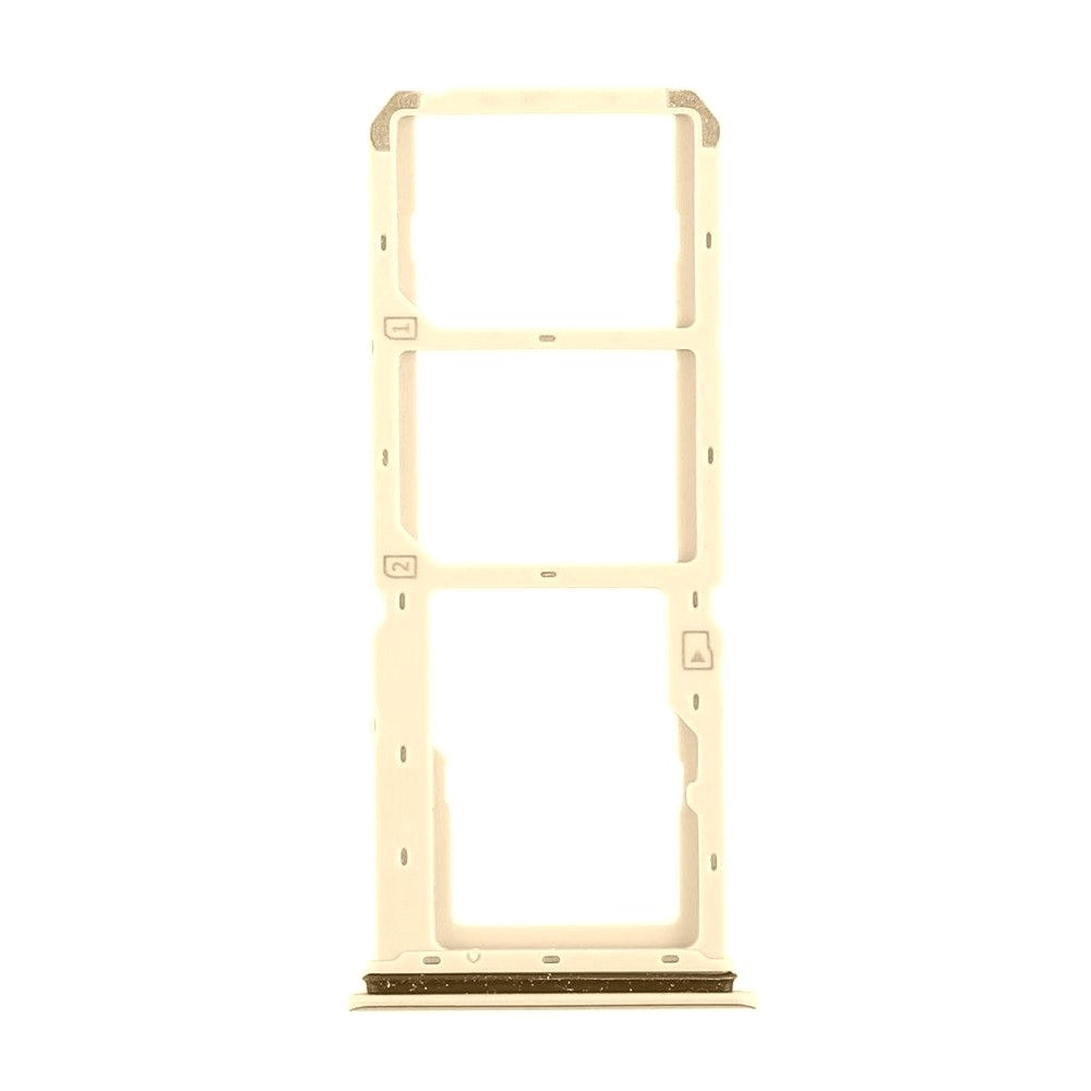 SIM Card Holder Tray for Vivo Y83