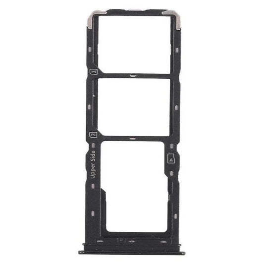SIM Card Holder Tray for Vivo Y91i 2018