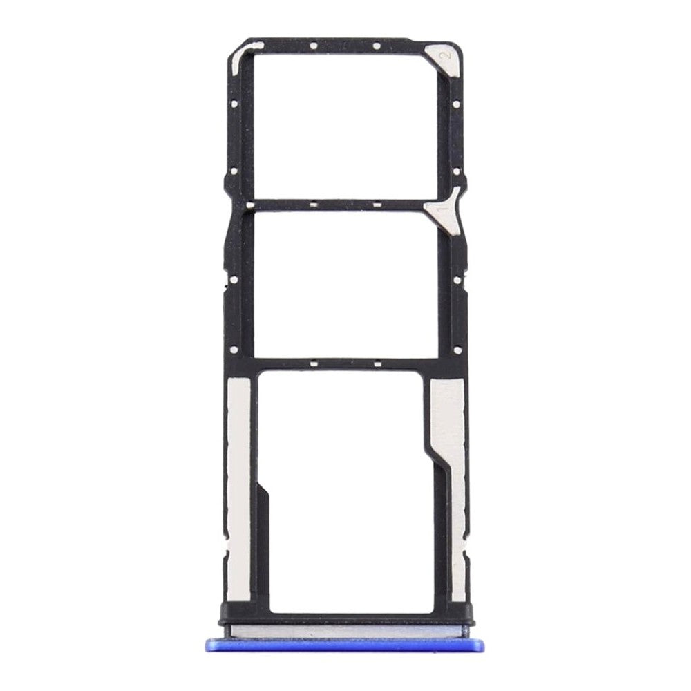 SIM Card Holder Tray for Xiaomi Poco C31