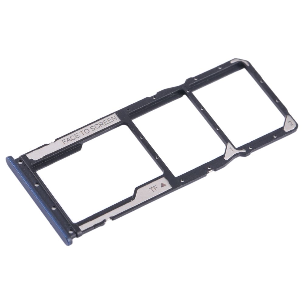 SIM Card Holder Tray for Xiaomi Poco C55