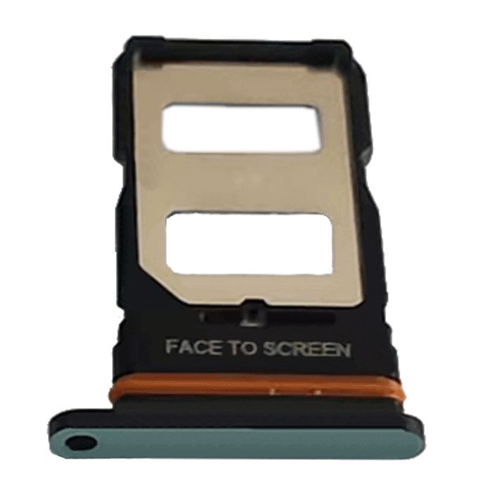 SIM Card Holder Tray for Xiaomi Poco F4 5G