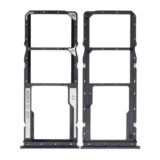 SIM Card Holder Tray for Xiaomi Poco M4 Pro
