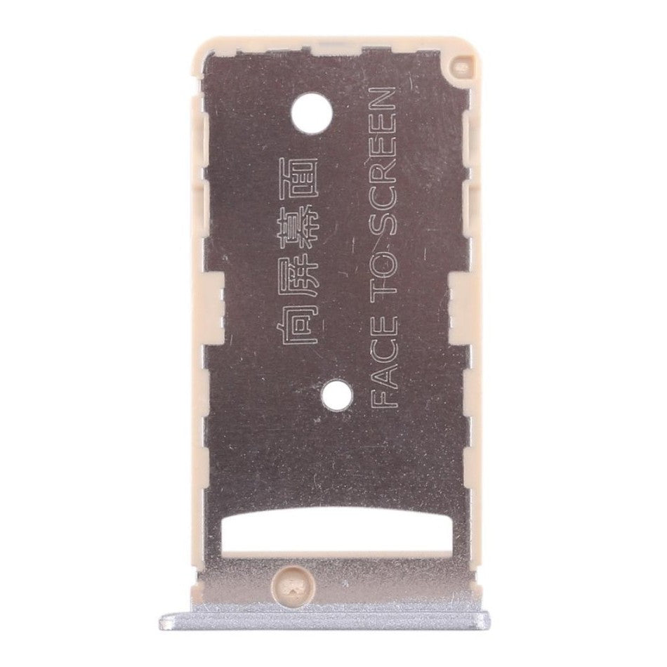 SIM Card Holder Tray for Xiaomi Redmi 5A