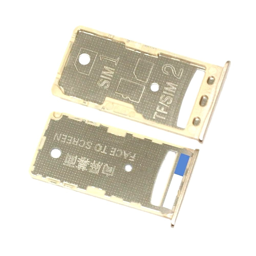 SIM Card Holder Tray for Xiaomi Redmi 5A