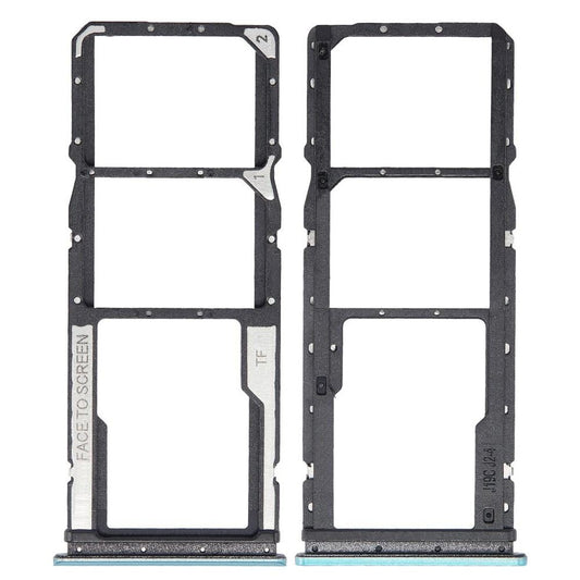 SIM Card Holder Tray for Xiaomi Redmi 9 Power
