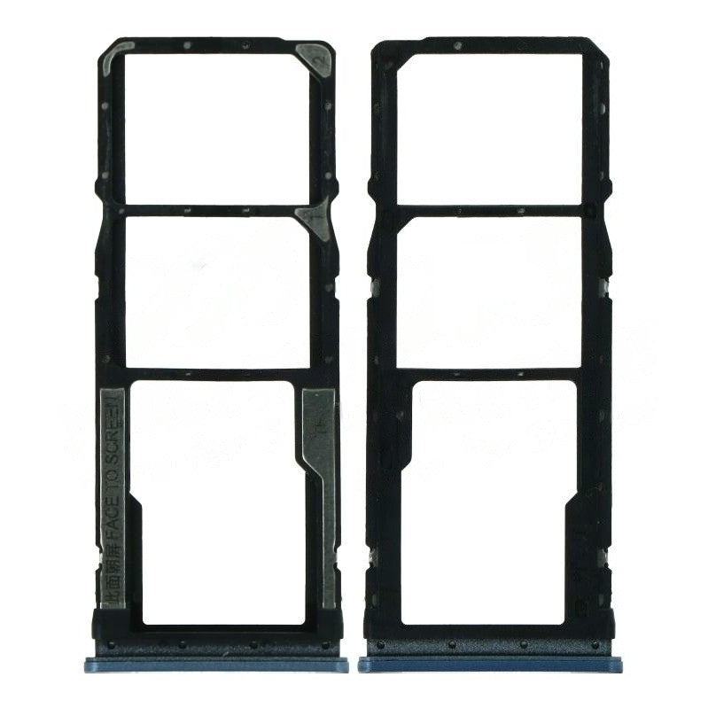 SIM Card Holder Tray for Xiaomi Redmi 9 Prime