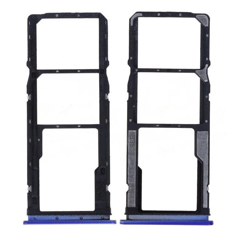 SIM Card Holder Tray for Xiaomi Redmi 9 Prime