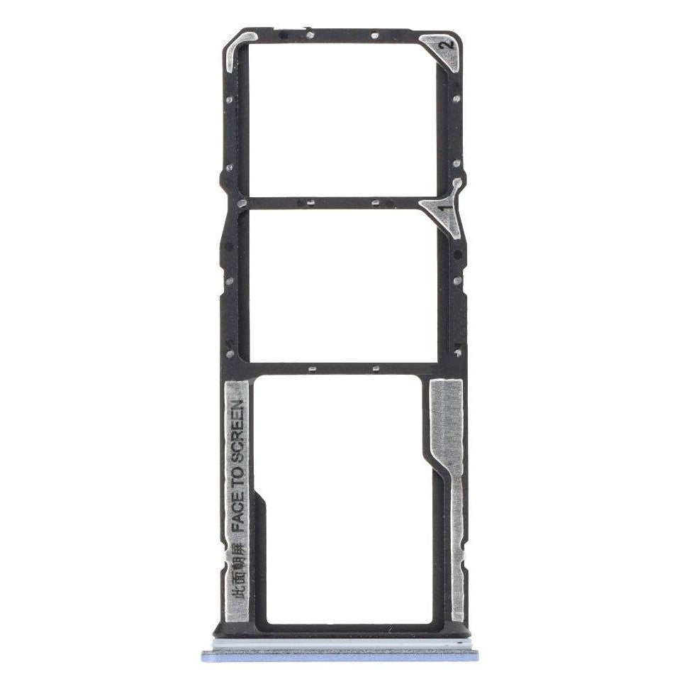 SIM Card Holder Tray for Xiaomi Redmi A3
