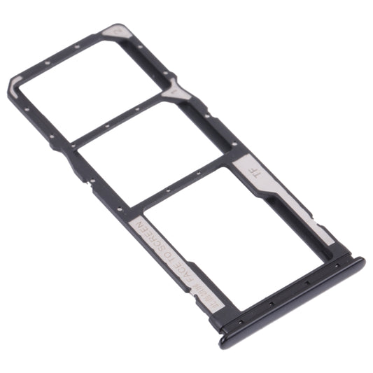 SIM Card Holder Tray for Xiaomi Redmi Note 10 Pro