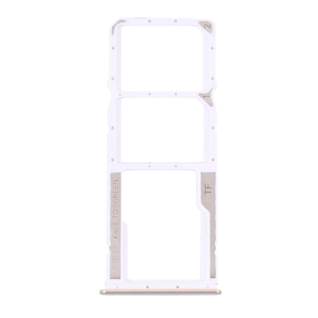 SIM Card Holder Tray for Xiaomi Redmi Note 11