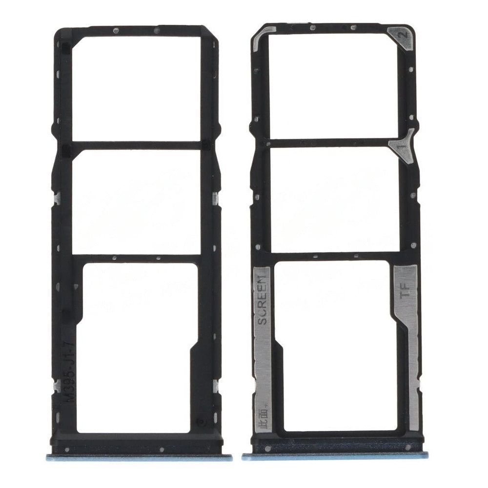 SIM Card Holder Tray for Xiaomi Redmi Note 12 4G
